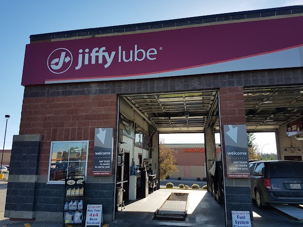 Jiffy Lube