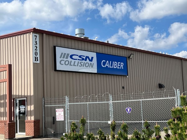 CSN Caliber