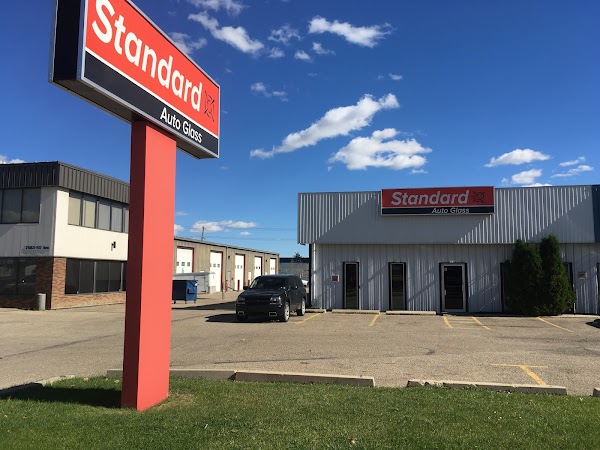TechSafe AutoGlass