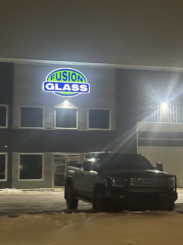 Fusion Glass Ltd