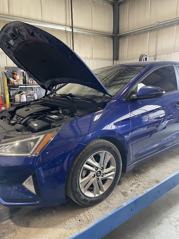 MD Motors