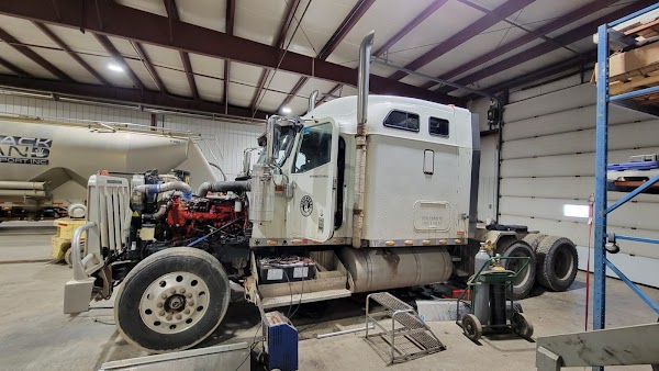 Quick Shift Heavy Duty Mechanical