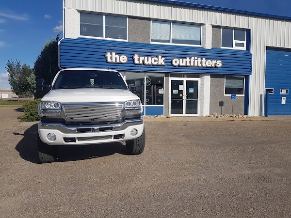 Truck Outfitters