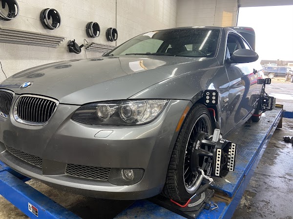 Mr. Mechanic Auto Repair Inc