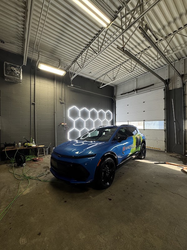 Dv8 Performance & Tires