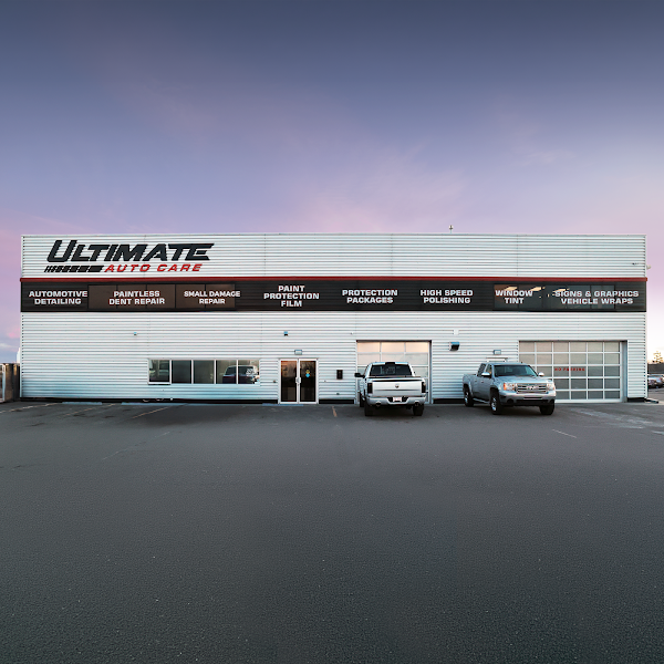 Ultimate Auto Care