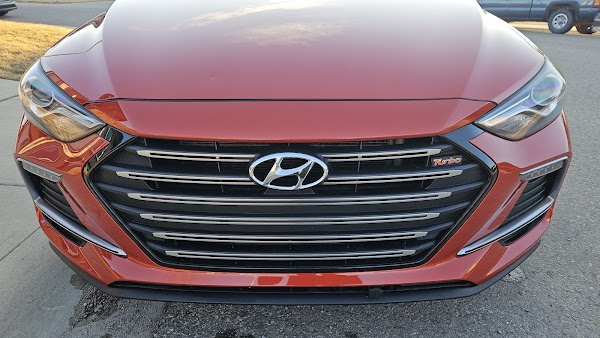 GM Autobody