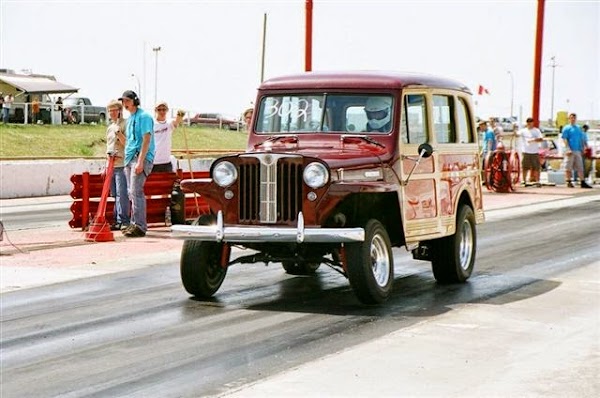 C.E.P. Automotive Ltd.