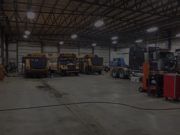 True Diesel Ltd.