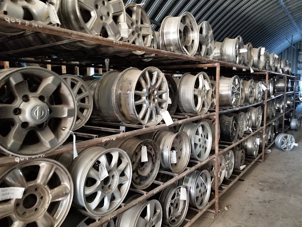Lethbridge Auto Parts