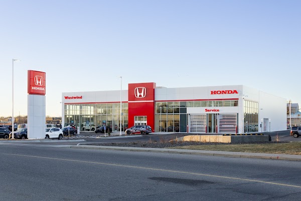 Honda Parts