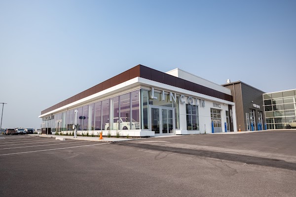 College Lincoln