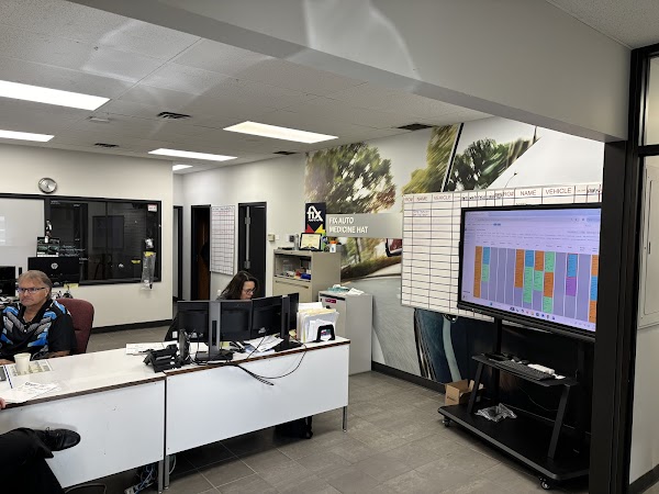 FIX AUTO MEDICINE HAT NORTH