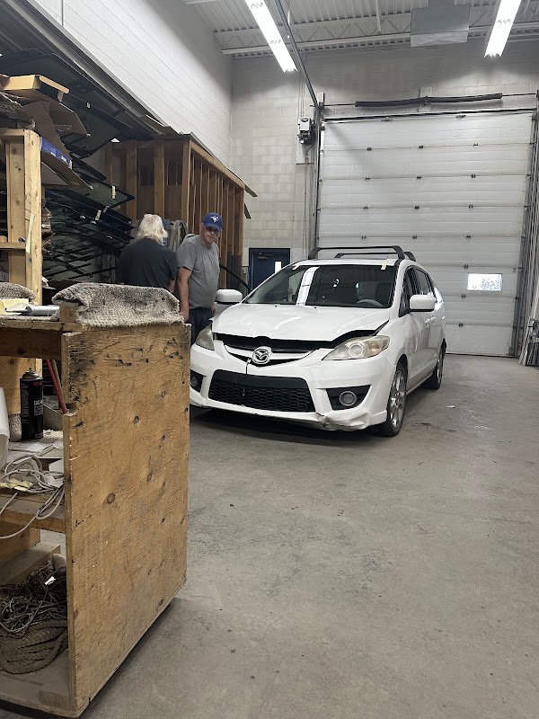 Best Buy Glass Ltd