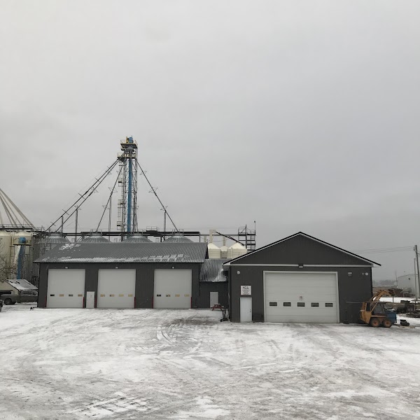 Bear Creek Maintenance Ltd