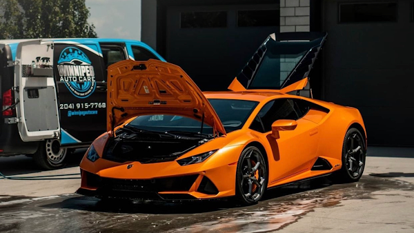 Winnipeg Auto Care