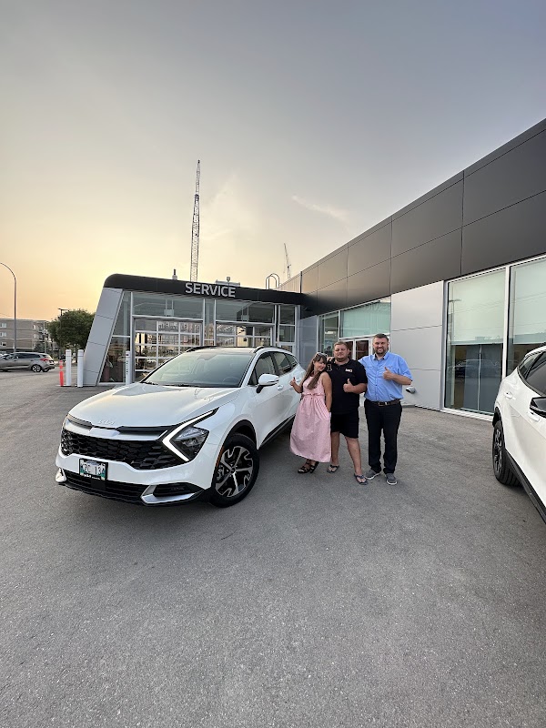 McPhillips Toyota Service