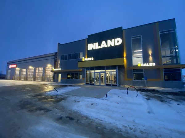 Inland Truck & Equipment