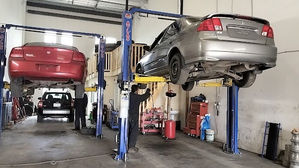Car Kingdom Auto Repair LTD.