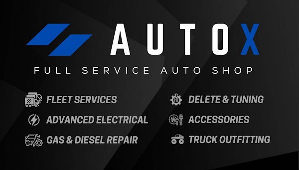 Auto X