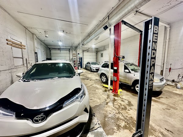 DRIVEMAX AUTOMOTIVE LTD.