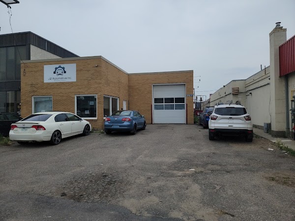 JZ Automotive Inc.