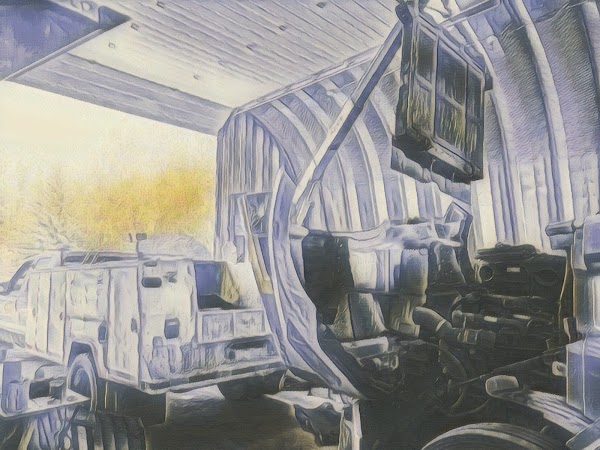 Frank's Mobile Truck Repair Inc.