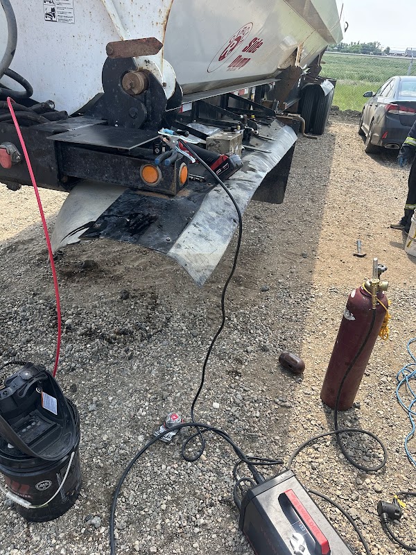 On Road Truck & Trailer Repair