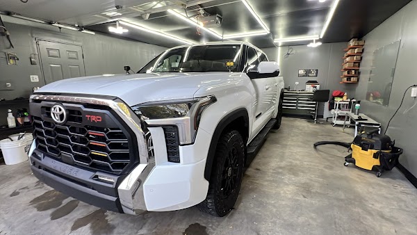 Utmost Limit Detailing