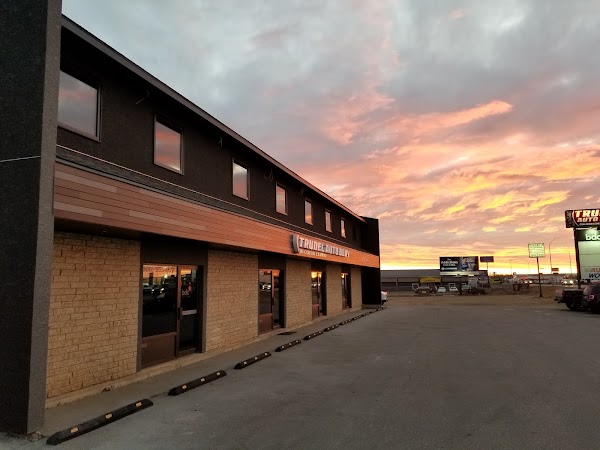 Trudel Auto Body Collision Centre