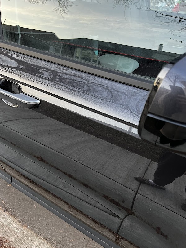 Northern Paintless Dent Repair