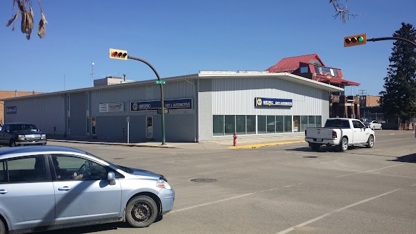 NAPA AUTOPRO