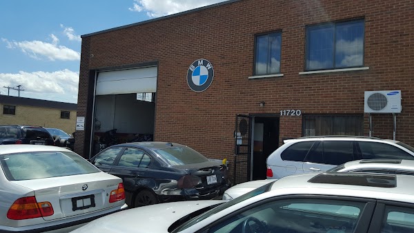 Hyper Autoworks