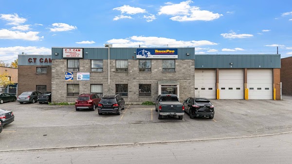 Ressorts Laval