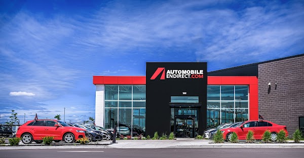Automobile en Direct