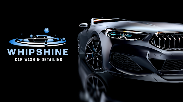 Whipshine Car Wash & Detailing