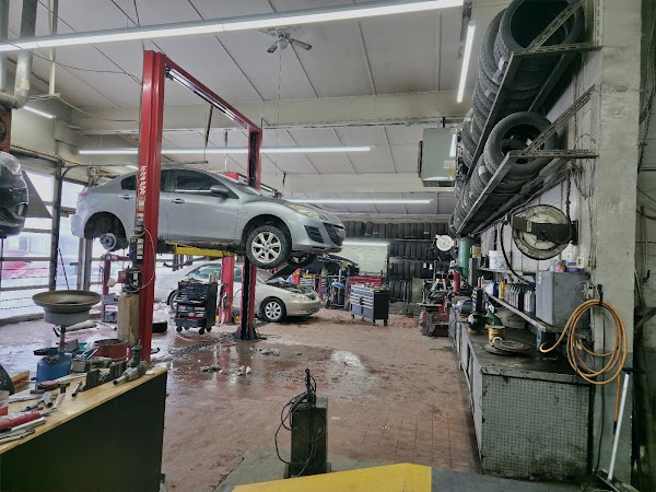 Centre Auto Universite Galt