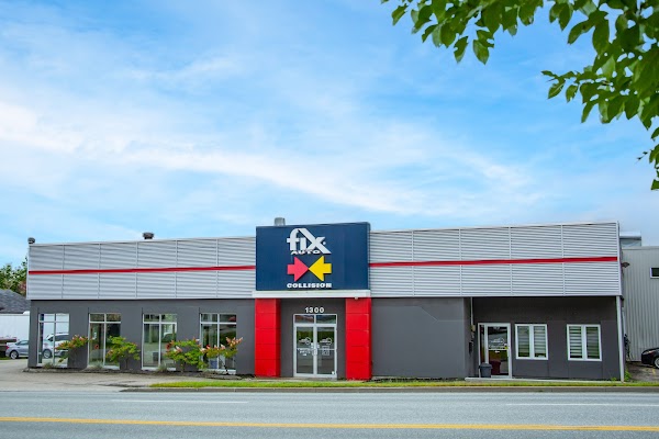 FIX AUTO SHERBROOKE EST