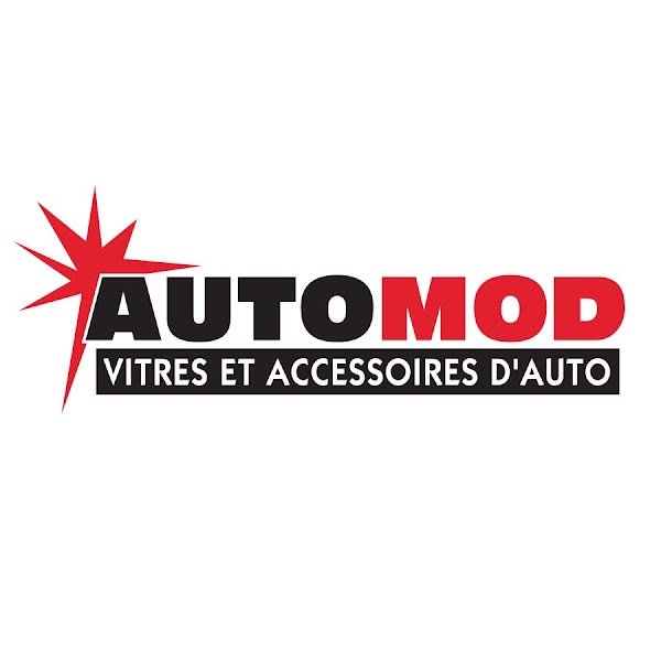 Automod Vitres et Accessoires d'Auto