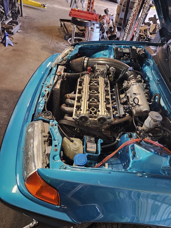 Hontech