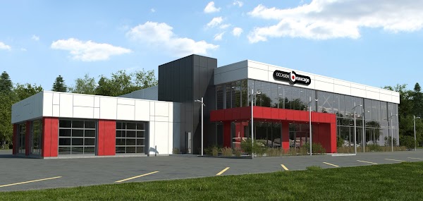 Occasion Beaucage Sherbrooke