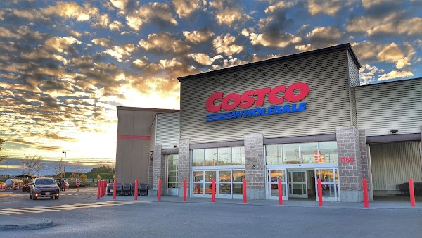 Costco Tire Center