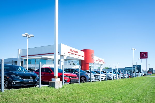 Lévis Honda