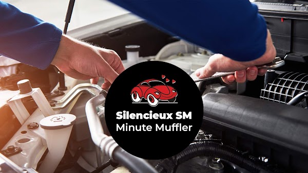 Silencieux S M