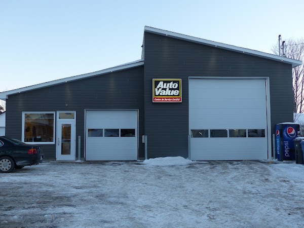 Garage Électrofrank inc Certifié Auto Service