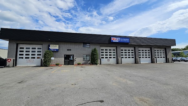 TRP MASKA Trois-Rivières