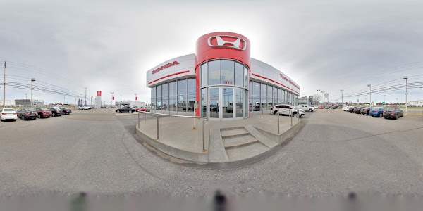 Trois-Rivières Honda