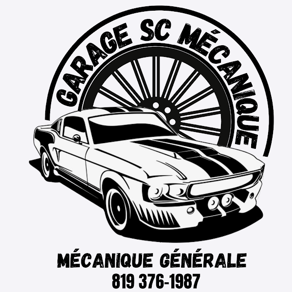 Garage SC mécanique