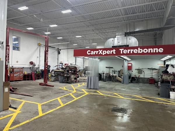 Carrxpert CPA Terrebonne