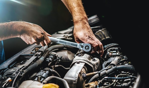 Denis Auto Electrique